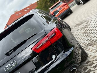 AUDI A6 AVANT , 3.0 TDI , - 7