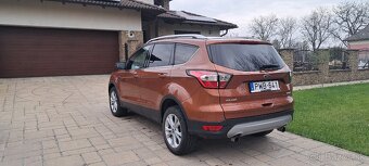 Ford Kuga 1.5 Ecoboost Titanium 2018 - 7