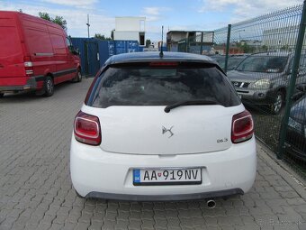 Citroën DS3 - 7