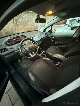 Peugeot 208 Hatchback 60kw Manuál - 7