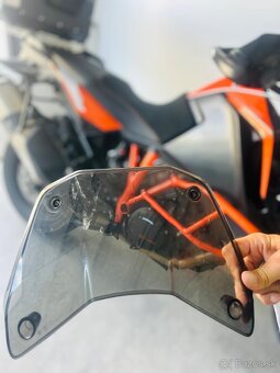 KTM 1290 super adventure R - 7