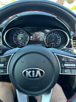 KIA ProCeed 1.6-GT 150 KW - 7