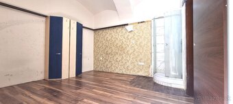 OBCHODNÝ PRIESTOR BEZ ODSTUPNÉHO, 101m2 V SRDCI BRATISLAVY. - 7
