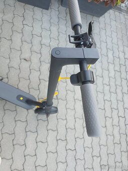 Proteco kolobežka - 7