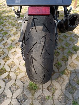 Yamaha fz8/Fazer - 7
