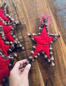 Vianočné ozdoby - 7