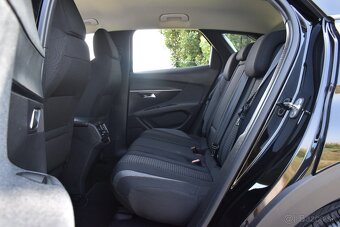 PEUGEOT 3008 1.5 HDI ROK 2021 //AUTOMAT//LED //ODPOČET DPH - 7
