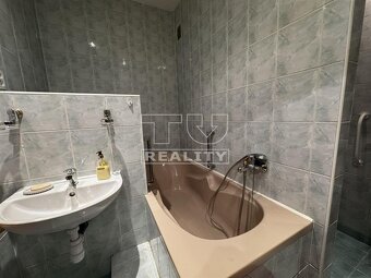 Na prenájom 2-izbový byt, Žilina – Vlčince, 64 m2 - 7
