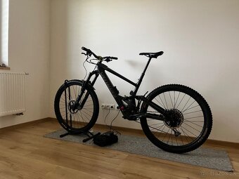 Specialized Kenevo SL - 100% upgrade - 7