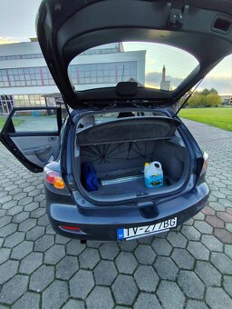 Mazda 3 - 7