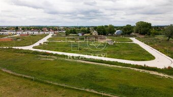 Pozemok pripravený na výstavbu – Hrubá Borša | 510 m2 |... - 7