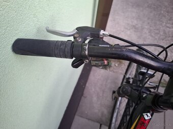 DEMA ROCKIE 26" - 7