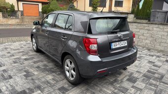 Toyota urban cruiser 1,3 benzin - 7
