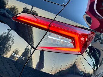 Škoda Karoq SCOUT 2.0 TDI DSG 140kW 4x4°ODPOČET DPH° - 7