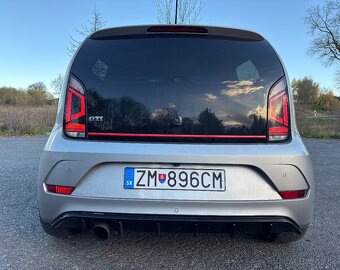 Volkswagen UP 1.0 TSI 66kw 2018 - 7