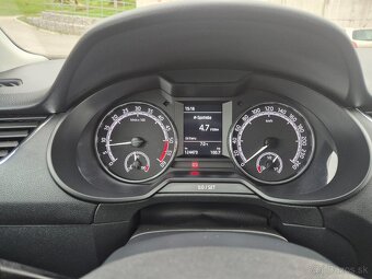 Škoda Octavia 1.6 tdi 2020 - 7