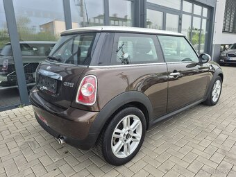 Mini Cooper 1.6 - 7