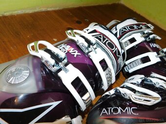 Atomic Hawx č-40 - 7