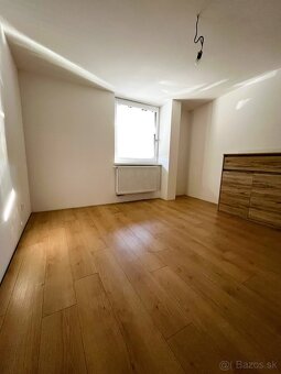 Mezonetový krásny 3 izbový byt s terasou, Kalná nad Hronom - 7