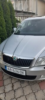Škoda octavia 1.6 tdi dsg - 7