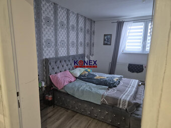 Rodinný dom v obci Iňačovce, 12 km od Michaloviec - 7