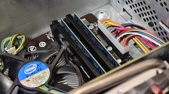 Mid-tier gaming pc - 7