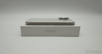 iPhone 15 Pro 128GB White Titanium + ZÁRUKA - 7
