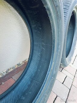 Letne pneumatiky TOYO - 7