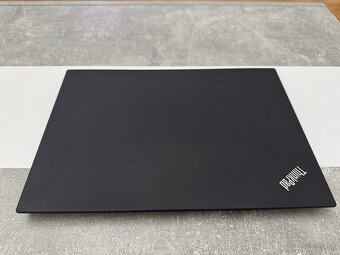 Lenovo ThinkPad T490 i5-8365U 16GB/256GB W11 LTE - 7