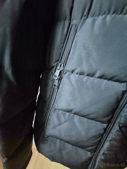 Moncler zimná bunda pánska - 7