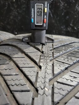 225/45 R17 Goodyear celoročné pneumatiky - 7