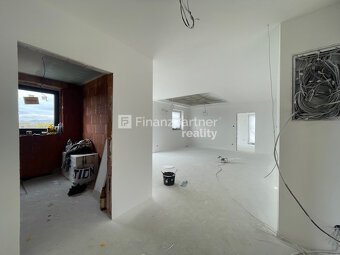 Nadštandartné bývanie v centre mesta 2 a 3 izb byt - foto na - 7