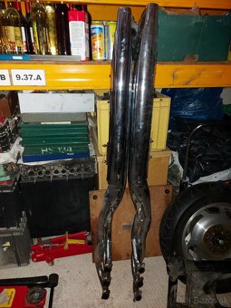 Honda F6C Valkyrie diely - 7