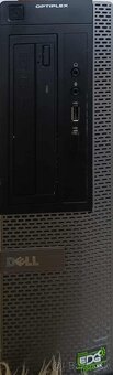 Dell Optillex 3010 - 7