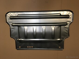 škoda 120  kryt brzdy - 7