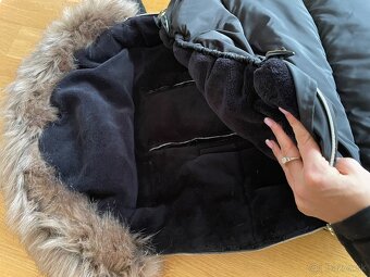 Zimny fusak Cotto Muse Shine - 7