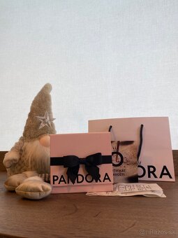 Pandora náramok - 7