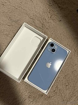 Apple iPhone 14 – 128 GB - 7