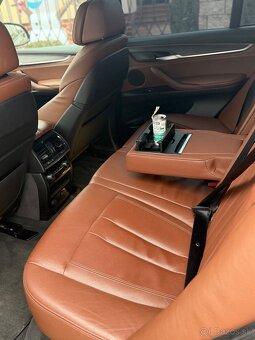 BMW x5 3.0d f15 M paket - 7