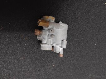 KARBURATOR JIKOV JAWA - 7