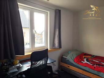 "REZERVOVANÉ" Rodinný dom - 7