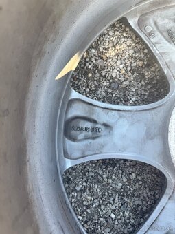 Elektróny 2sady R18 5x112 - 7