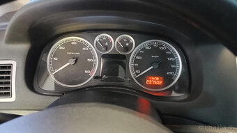 Peugeot 307 SW, 1,6 HDi - 7