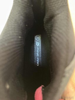 Turistické topánky Alpine Pro - 7