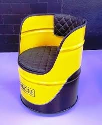 Sud plechovy 200l - 7