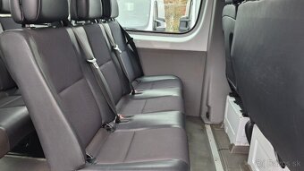 Mercedes-Benz Sprinter 213 CDI 2.2 R1 - 7