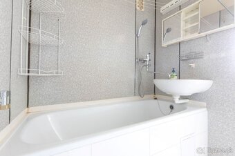 Dlhodobý prenájom - 7