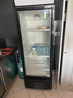 Vybavenie prevádzky - 7