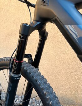 Cube Stereo Hybrid 160 HPC SL 625 - 7