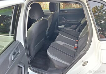 Volkswagen Polo R Line - 7